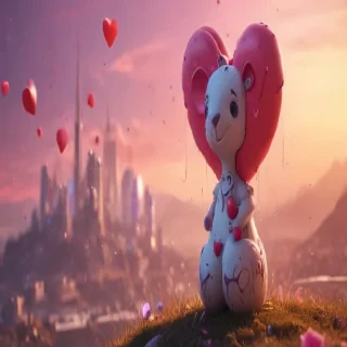 cute valentines day wallpapers