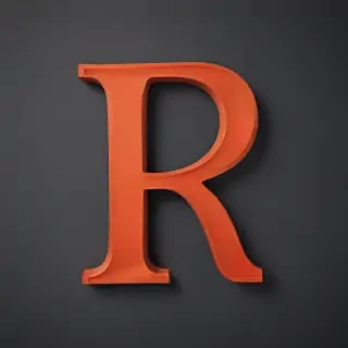 letter r