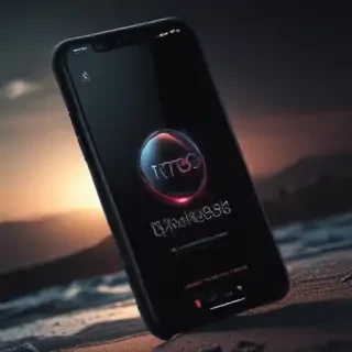 black phone wallpapers