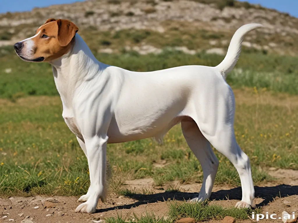 aegean breed