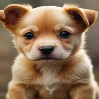 iphone wallpaper puppy