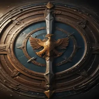 picture of shield