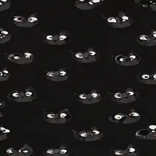 cute black iphone wallpaper