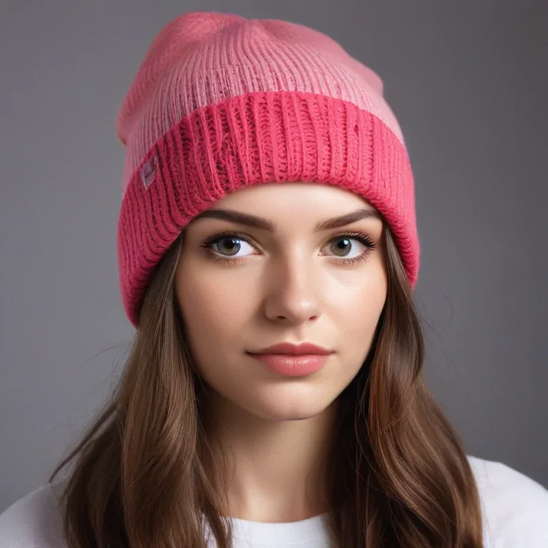 beanie png