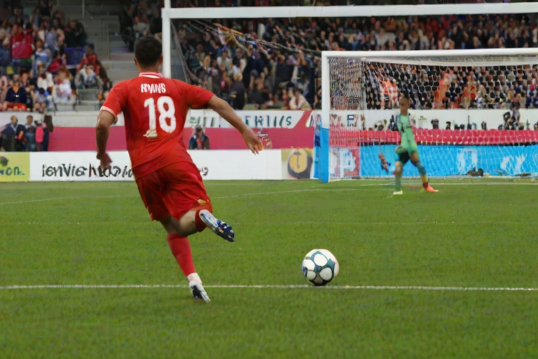 goal png