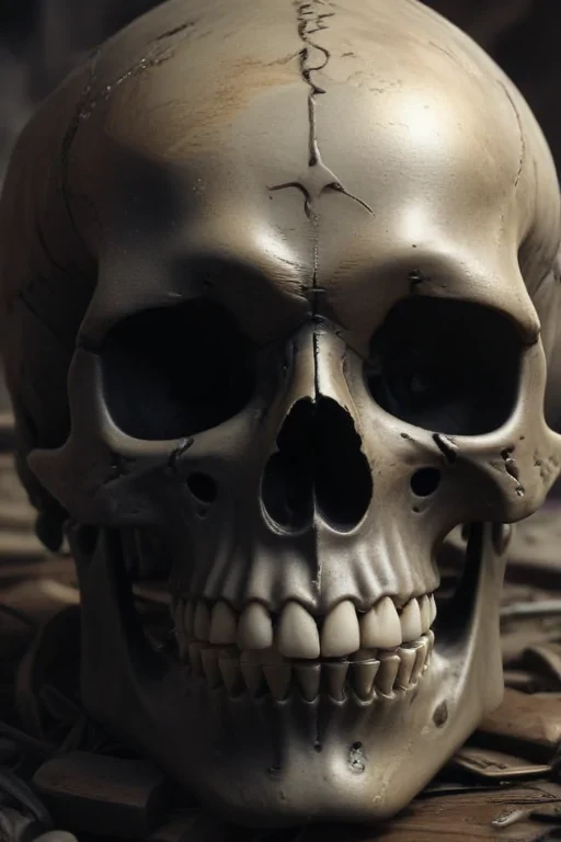 skull wallpaper iphone