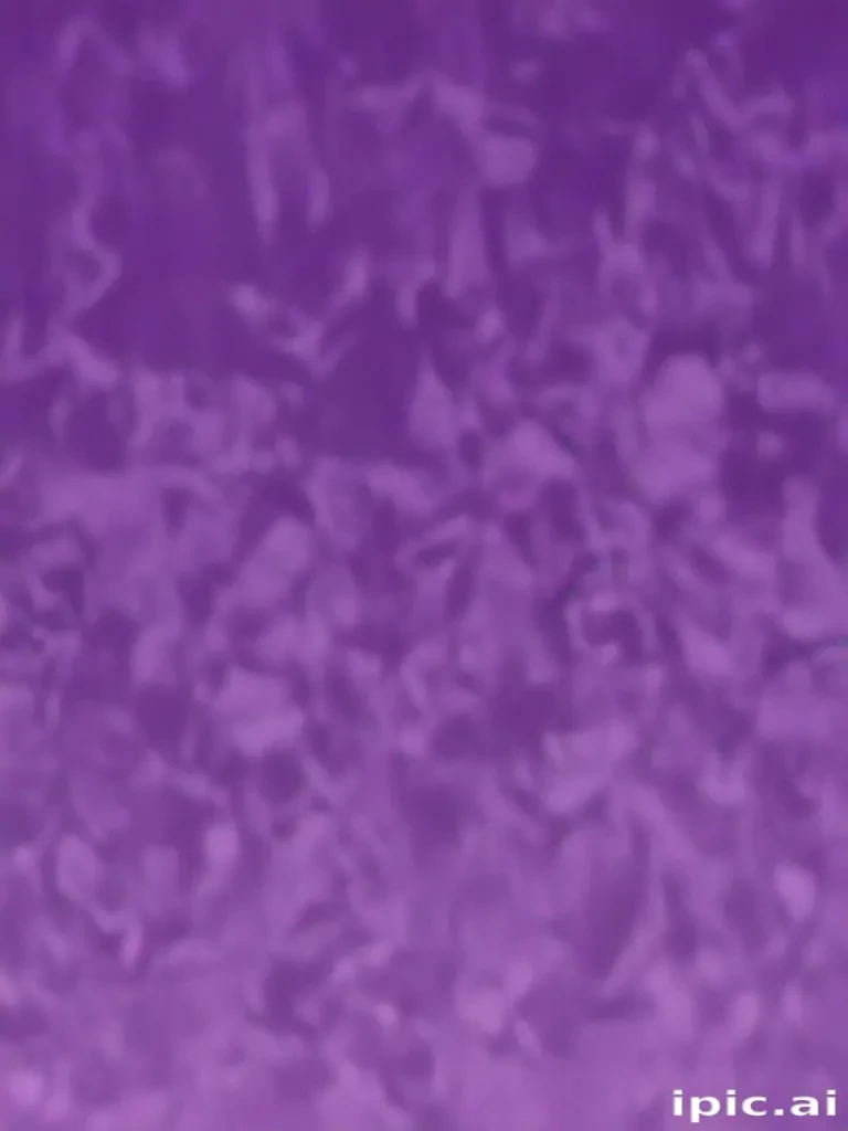 purple screen wallpaper