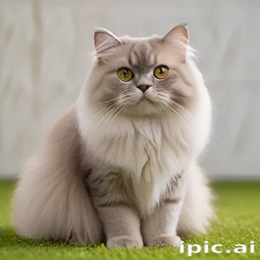 british longhair cat breed