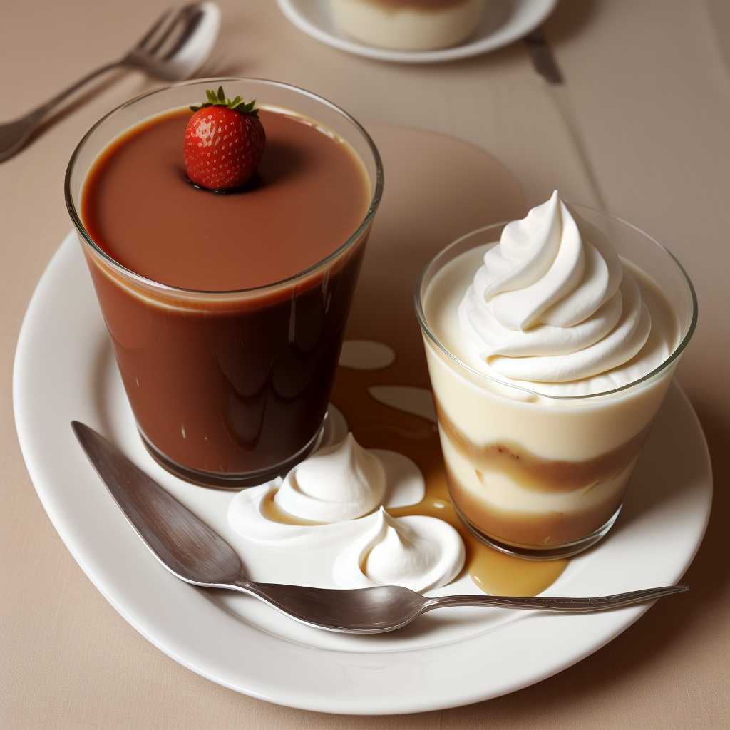 how long does pudding last