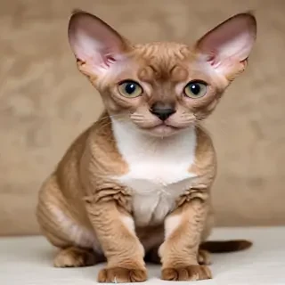 devon rex cat breed