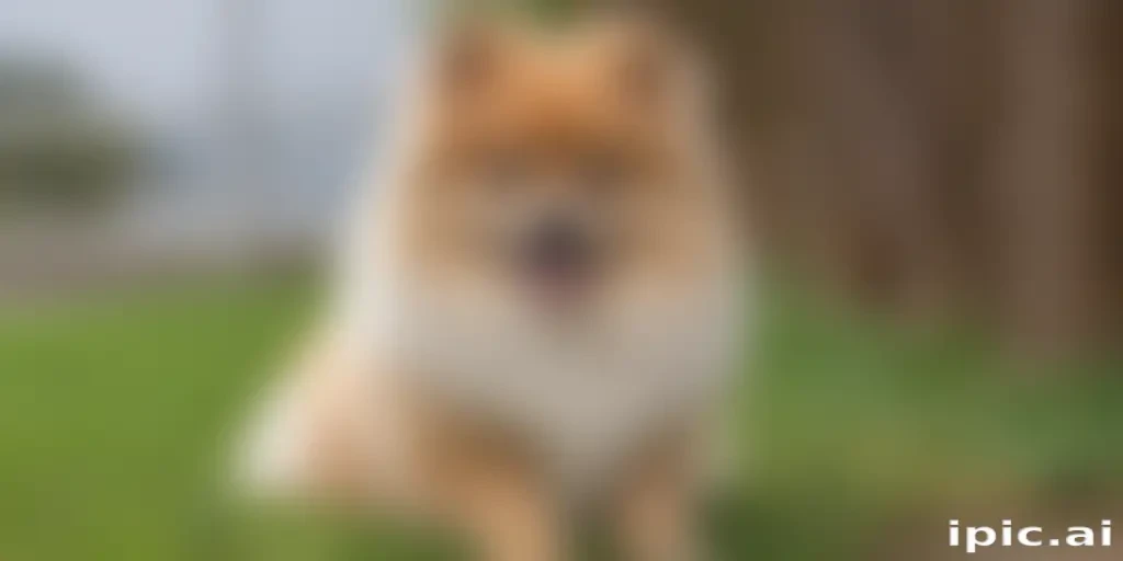 german spitz