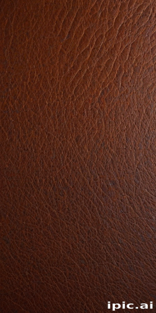 leather background
