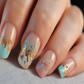 nails png