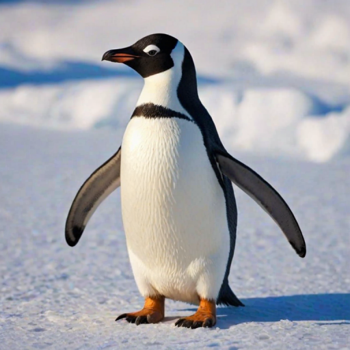 penguin backgrounds