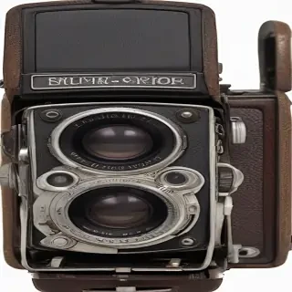 old camera png