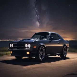 night iphone wallpaper