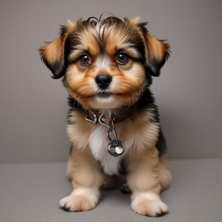 shorkie dog breed