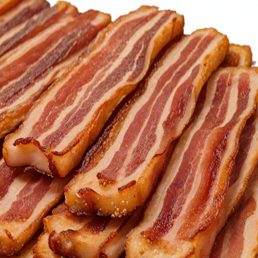 bacon png