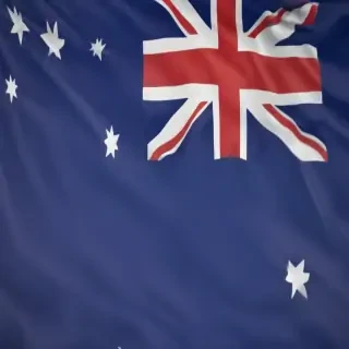australian flag png