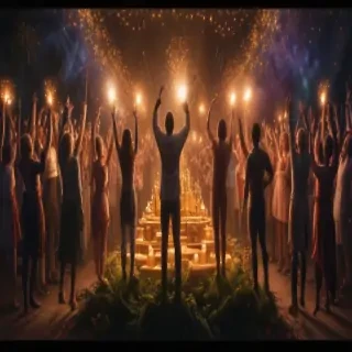 party png