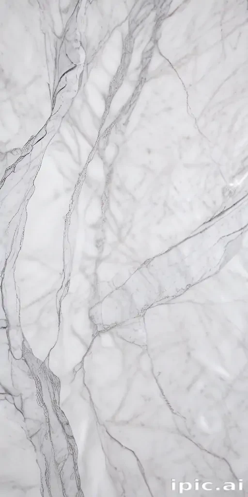background white marble