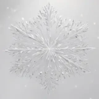 white sparkle png