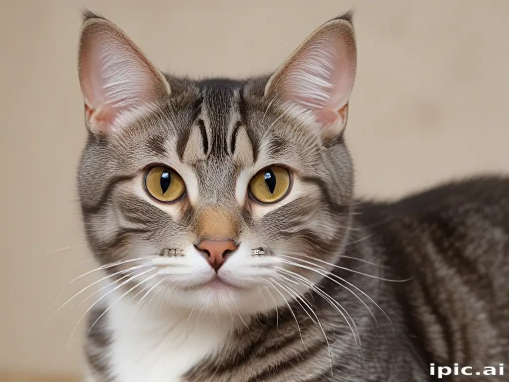 american wirehair breed