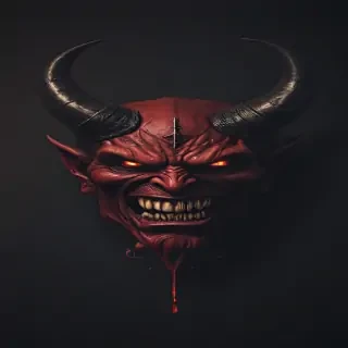 satan wallpaper