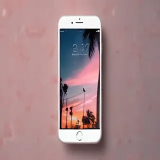 lockscreen aesthetic wallpaper iphone