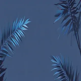 blue bg aesthetic