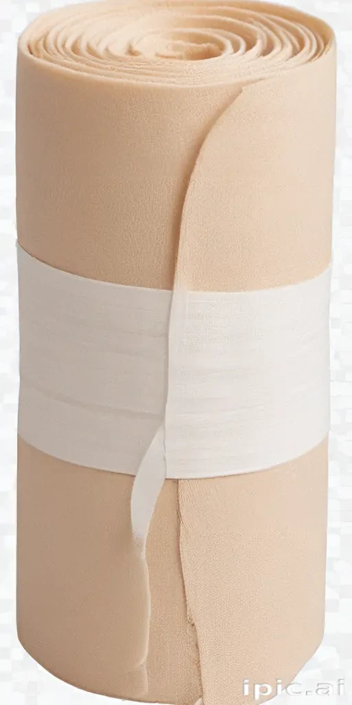 bandages png