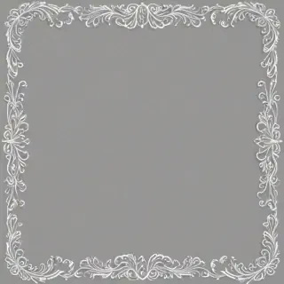 transparent borders