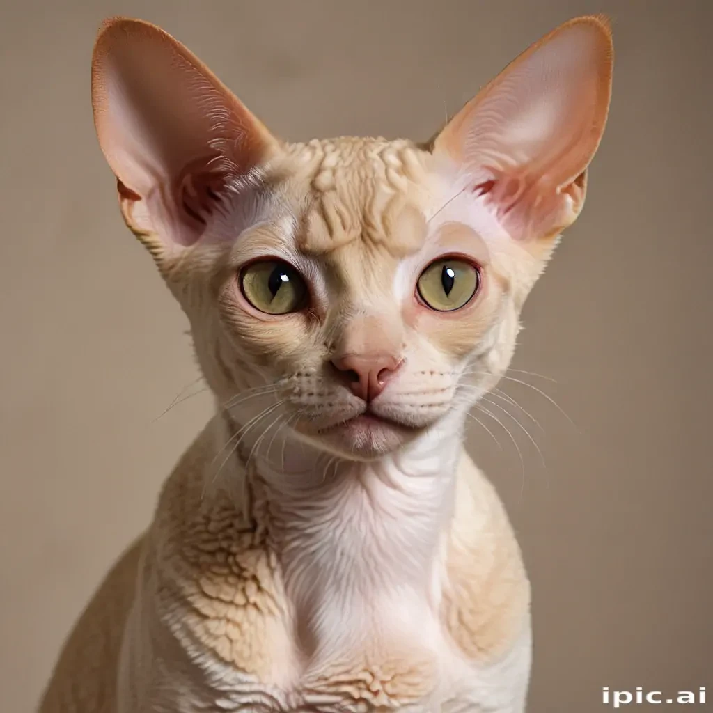 devon rex cat breed