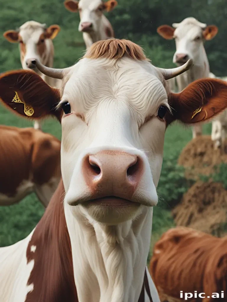 cow wallpapers aesthetic