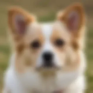 pomeagle dog breed