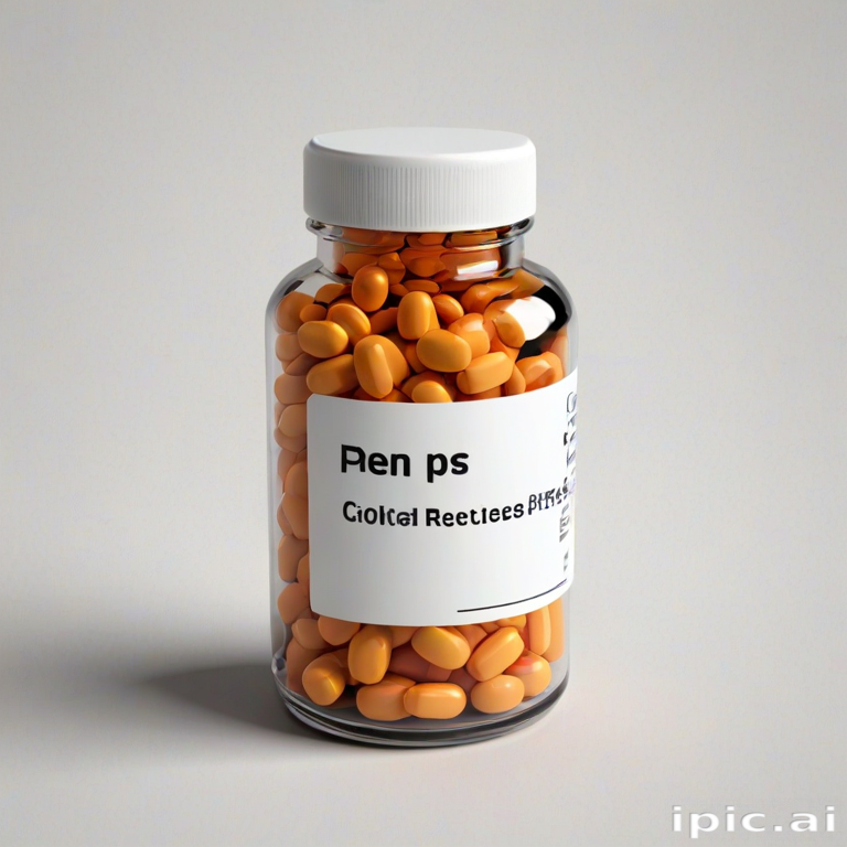 pill bottle png