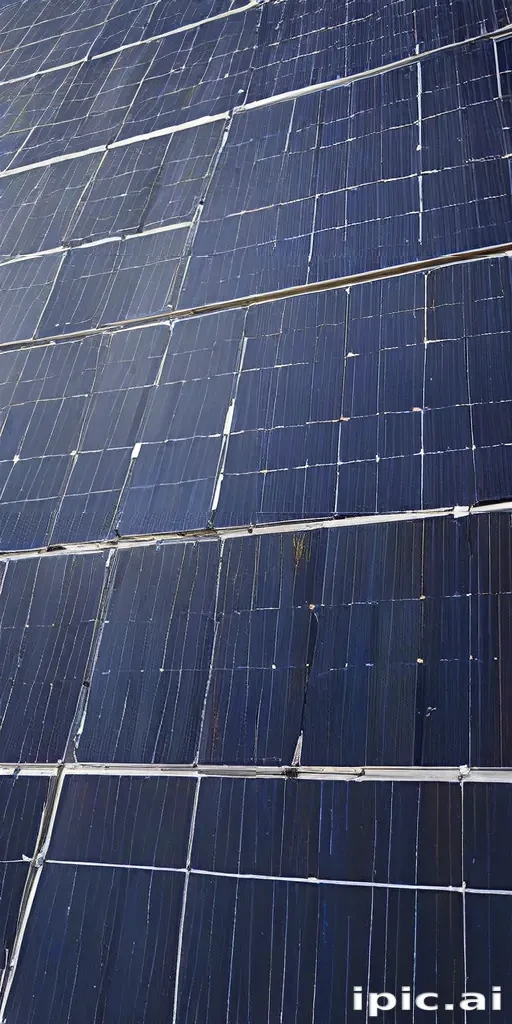 solar panels png