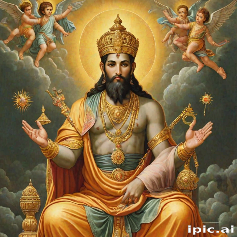 all god pics