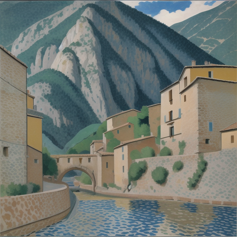 braque francais pyrenean