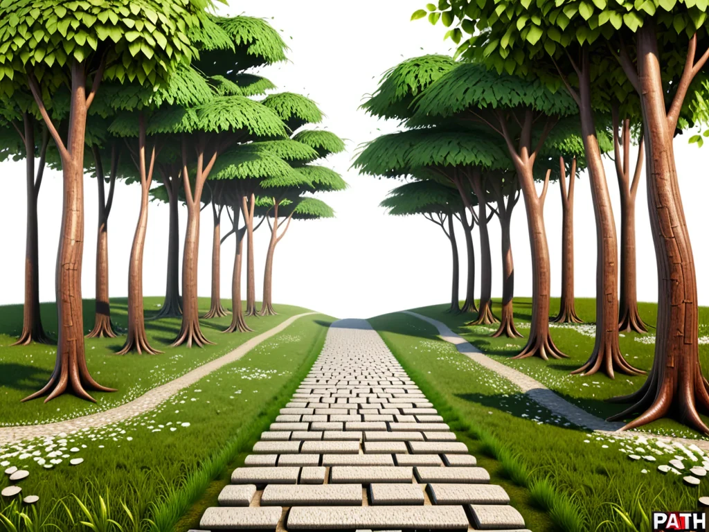 path png