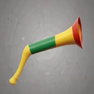 vuvuzela