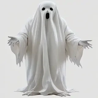 ghost png transparent