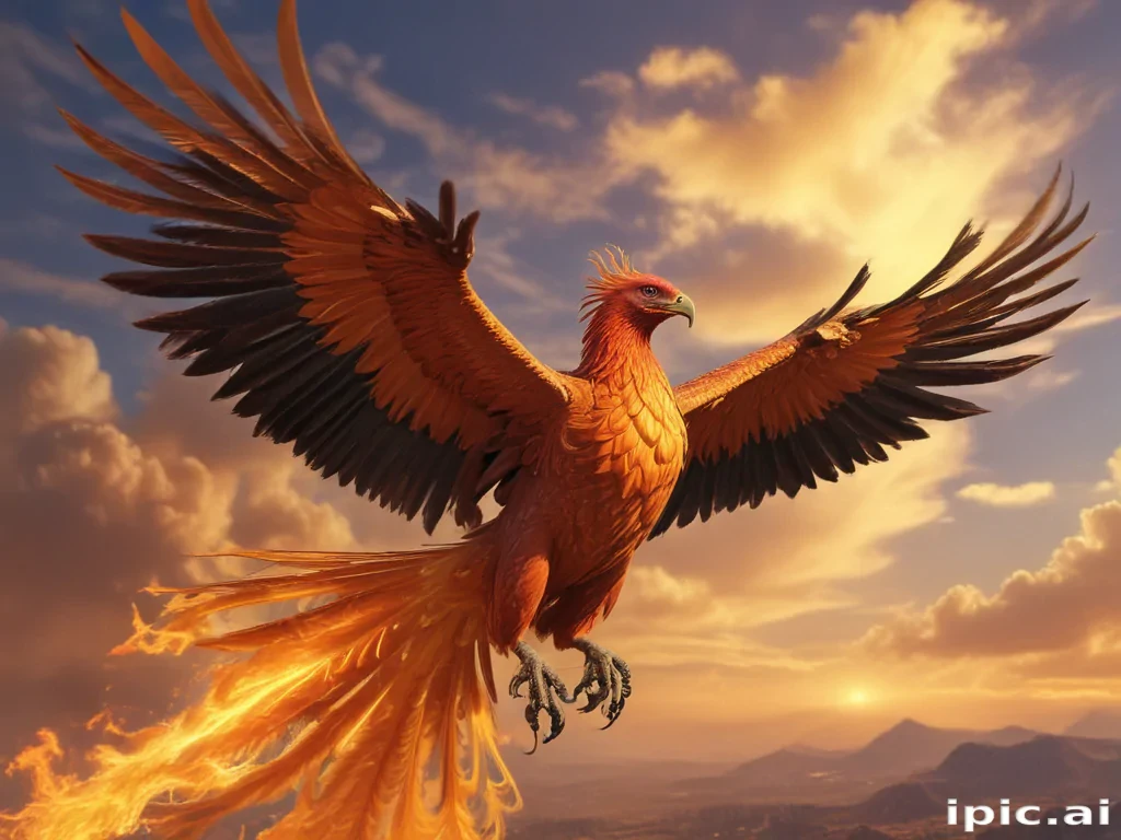 phoenix images free
