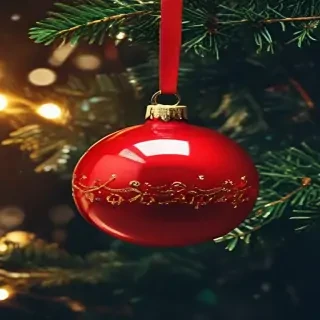 christmas phone background