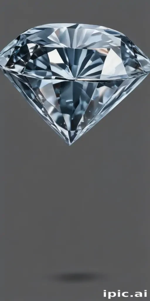 diamond clipart