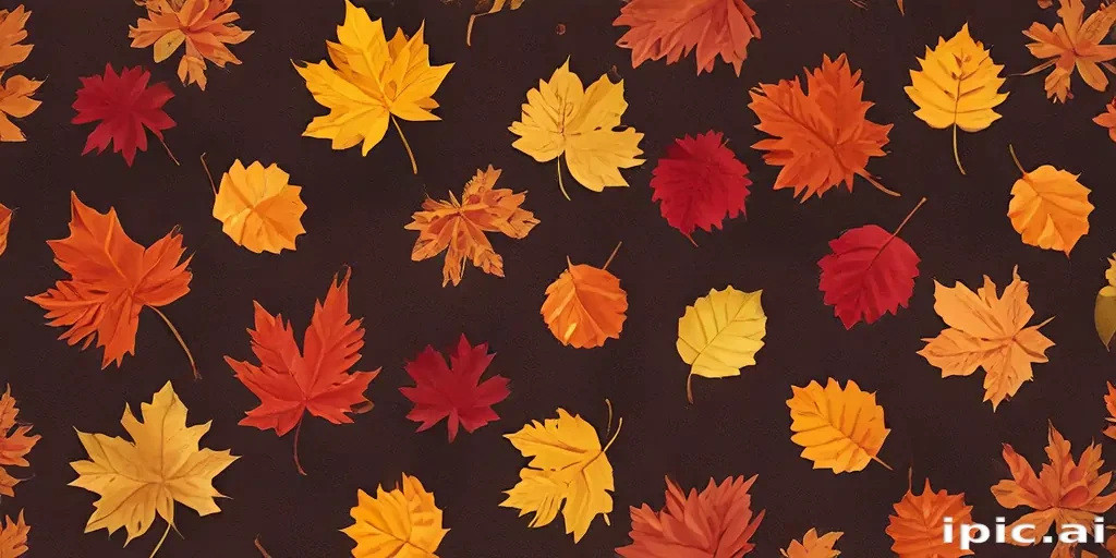 iphone wallpaper fall