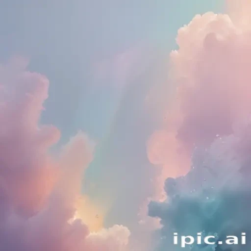 pastel rainbow png