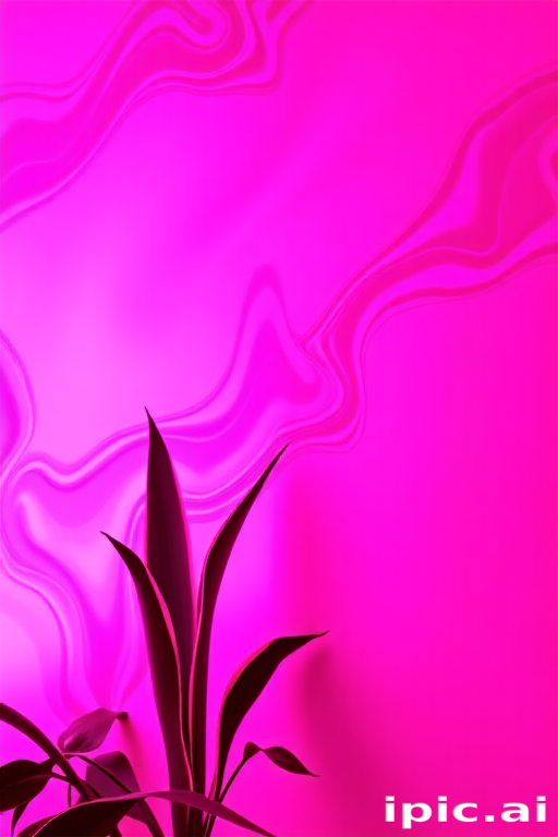hot pink aesthetic wallpaper