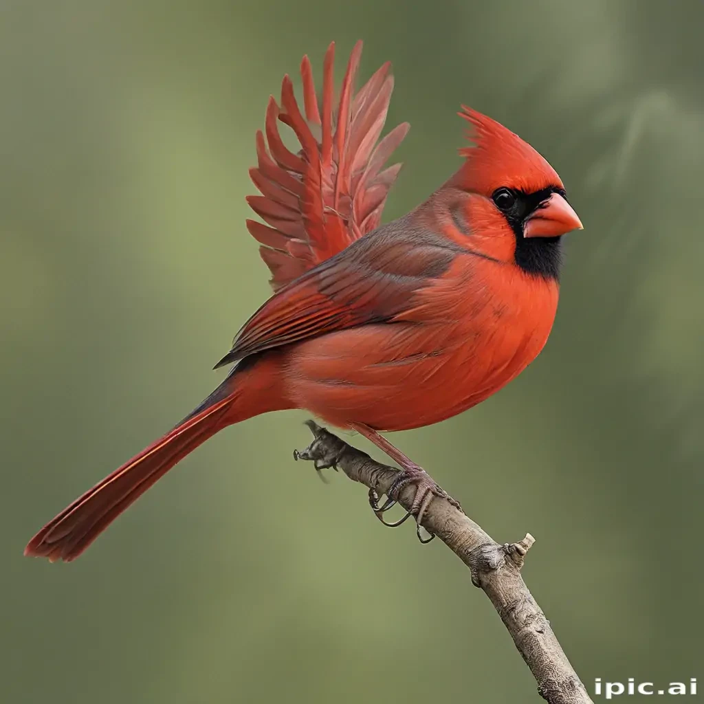 cardinal png