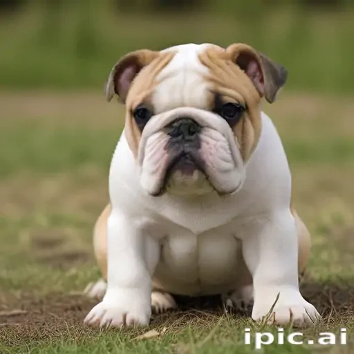 bulldog dog breed